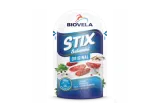 Vytintos dešrelės STIX SALAMINI ORIGINAL, a. r., 80 g