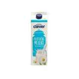Uat pienas CLEVER, 1,5% rieb., 1 l