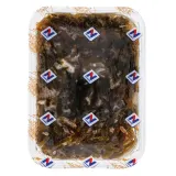Jūros kopūstai su aliejumi, 240 g