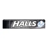 Ledinukai HALLS EXTRA STRONG, 33,5 g