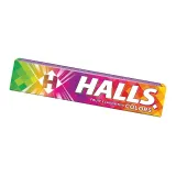 Ledinukai HALLS COLORS, 33,5 g