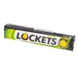 Candies LOCKETS EXTRA STRONG, 41 g