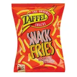 Картофельные палочки со вкусом барбекю TAFFEL, 110 г