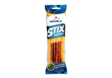 Karštai rūkytos lazdelės STIX KABANOSSI CHEESE, a. r., 100 g