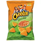 Кукурузный снек со вкусом пиццы CHEETOS PIZZERINI, 160 г
