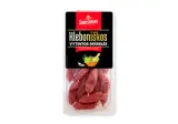 Вяленые мини-колбасы KLEBONIŠKOS, a.r., 220 г