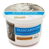 Maskarponės sūris MARCA ITALIA, 80 % rieb., 500 g