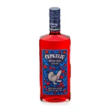 Trauktinė ČEPKELIŲ MIŠKO UOGŲ 36%, 500 ml
