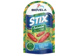 Dried sausages STIX SALAMINI JALAPENO, a. r., 80 g