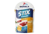 Dried sausages STIX SALAMINI CHEESE, a. r., 190 g