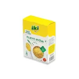 Ryžiai plikyti IKI, 4 x 100 g