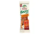 Hot smoked chicken sausages KAI NORISI MĖSOS KABANOS SNAX, a. r., 200 g