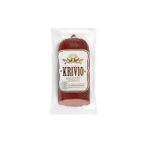 Boiled-smoked sausage, highest quality