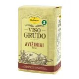Visų grūdo dalių avižiniai miltai MALSENA, 1 kg