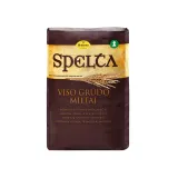 Whole grain spelt flour