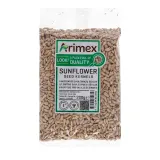 Lukštentos saulėgrąžų sėklos ARIMEX, 200 g