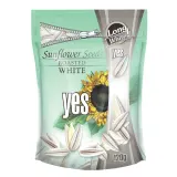 Baltos saulėgrąžos YES, 120 g