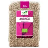 Pūstos burnočių sėklos BIO PLANET, 150 g