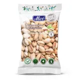Pistacijos kepintos, sūdytos ALVO, 100 g