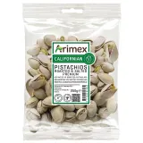 Kepintos ir sūdytos pistacijos ARIMEX PREMIUM, 250 g