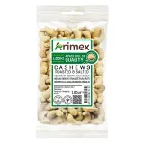 Kepinti sūdyti anakardžiai ARIMEX, 100 g