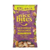 Kepintos sūdytos pistacijos NICE BITES, 500 g