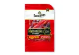 Dried KLEBONIŠKI pork loin chips, a. r., 100 g