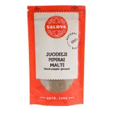 Malti juodieji pipirai SALDVA, 25 g