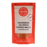 Сладкий красный перец SALDVA, 25 г