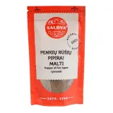 Penkių rūšių pipirų mišinys SALDVA, 25 g