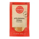 Апельсиновые перцы SALDVA, 25 г