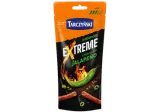 Hot smoked sausages KABANOSI EXTREME JALAPENO, II r., 95 g