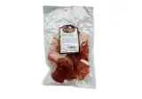 Dried pork loin chips, a. r., 70 g