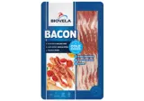 Cold smoked pork bacon, a. r., 140 g