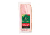 K. r. BAJORŲ RURAL TASTE pork bacon, I r., 1 kg