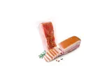 Šaltai rūkyta kiaulienos šoninė KREKENAVA, a. r., 1 kg