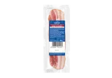 Hot smoked pork bacon, a. r., 300 g