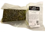 Sūdyti iberiški lašiniai GUDIENOS MĖSA su žolelėmis, a. r., 1 kg