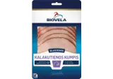 Virtas pjaustytas kalakutienos kumpis, I r., 90 g