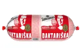 Boiled SAMSONO DOCTOR sausage, a. r., 330 g