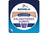 Virtas kalakutienos kumpis, I r., 180 g