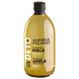 Organic apple cider vinegar DETOX, 500 ml
