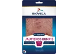 Virtas pjaustytas jautienos kumpis, I r., 90 g