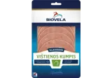 Virtas BIOVELOS vištienos kumpis, I r., 90 g