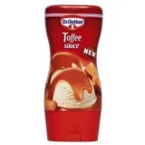 „Toffee“ skonio desertų padažas DR. OETKER, 200 g