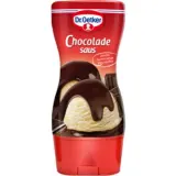 Соус для десертов со вкусом шоколада DR. OETKER, 200 г