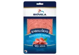 Virtas KARALIŠKAS kiaulienos kumpis, a. r., 90 g