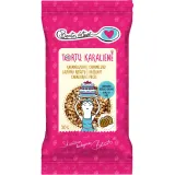 Karamelizuoti lazdynų riešutų gabaliukai BEATOS VIRTUVĖ, 30 g