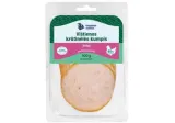KLAIPĖDOS virtas pjaustytas vištos krūtinėlės kumpis, a. r., 100 g