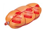 Virta DAKTARIŠKA dešra su kumpiu, a. r., 500 g